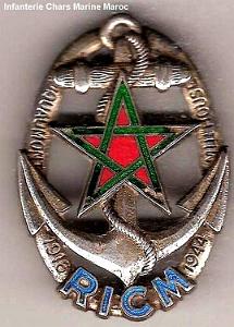 RIC Maroc
